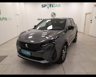 Peugeot 3008 II 2021 1.5 bluehdi Allure Pack ...