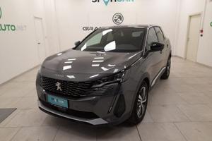 Peugeot 3008 II 2021 1.5 bluehdi Allure Pack ...