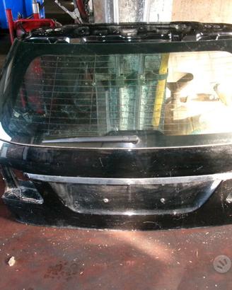Portellone posteriore mercedes e sw serie 212