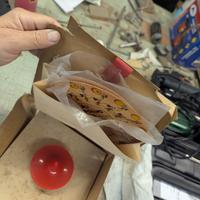 movition sistem Topolino 