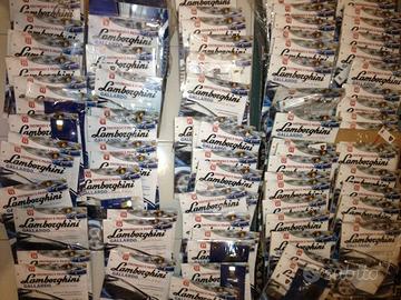 Lamborghini Gallardo della Polizia di stato