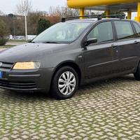 Fiat Stilo 1.9 MJT 120 CV 5 porte Dynamic 2006