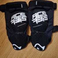 Ginocchiere Moto Acerbis