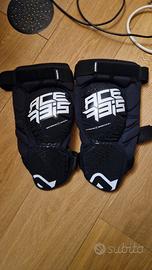 Ginocchiere Moto Acerbis