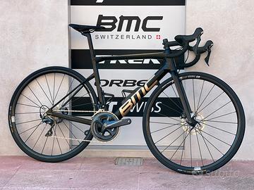 BMC Slr Three 2020 TAGLIA 54