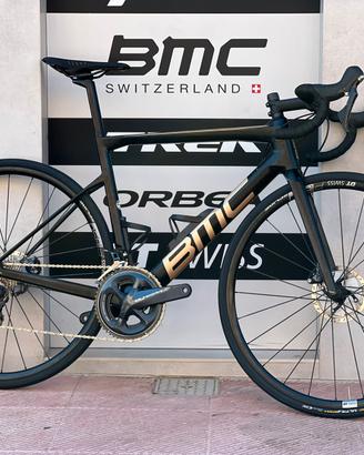 BMC Slr Three 2020 TAGLIA 54