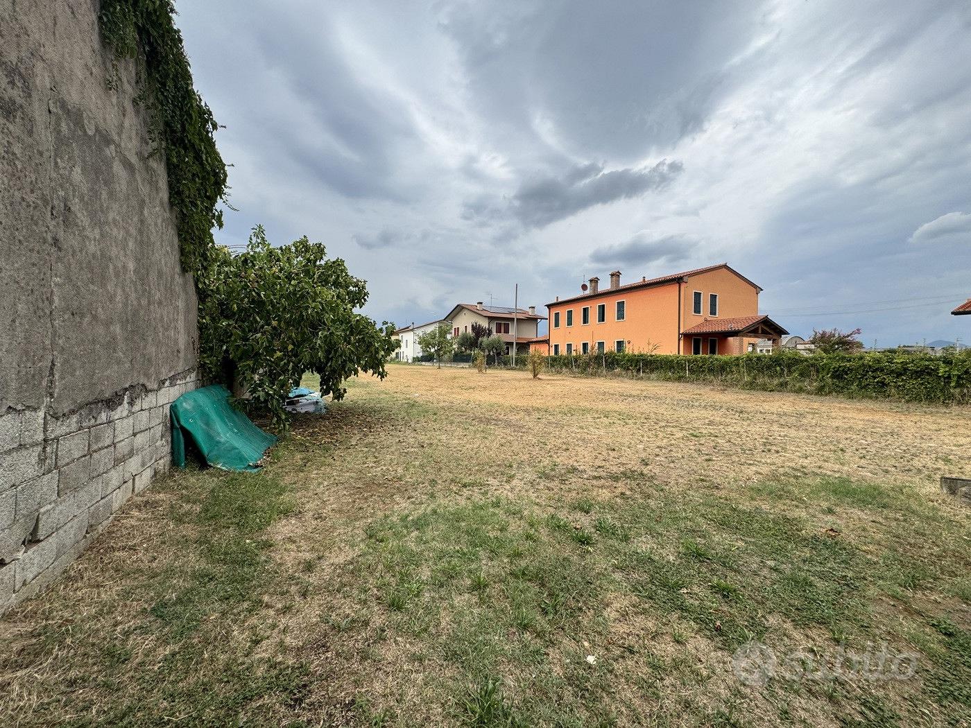 Rustico/Casale/Corte Noventa Vicentina - Altro