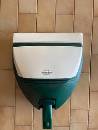 Spazzola Pulilux PL510 della Vorwerk Folletto