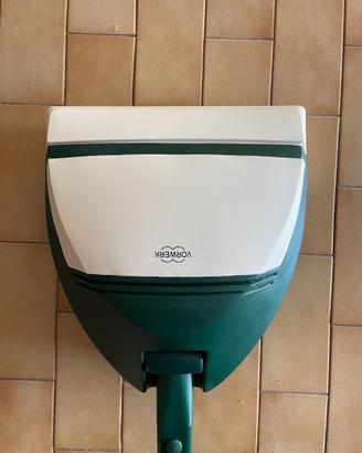 Spazzola Pulilux PL510 della Vorwerk Folletto