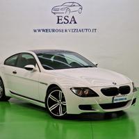 BMW M6 M6 Coupe 5.0 V10 auto
