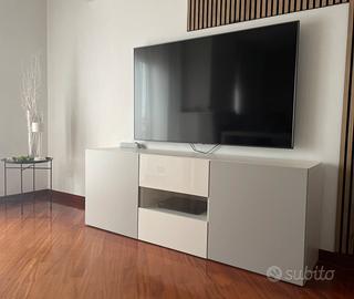 Mobile tv Besta Ikea