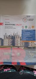 histoire plus