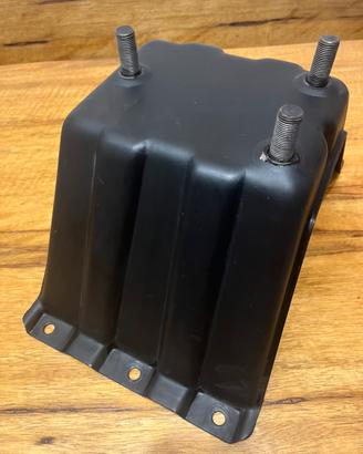Supporto Ruota Di Scorta Land Rover Defender td4