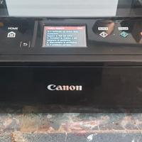 stampante canon mg6850 -usata-