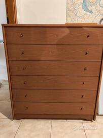 Letto richiudibile singolo