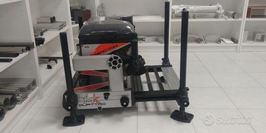 paniere professionale da pesca