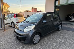 Citroen C1 1.0 5 porte AMIC1 Automatica