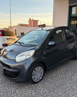 Citroen C1 1.0 5 porte AMIC1 Automatica