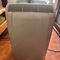 Condizionatore Pinguino DeLonghi PAC CN91