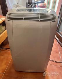 Condizionatore Pinguino DeLonghi PAC CN91