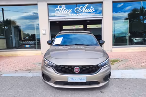 Fiat Tipo 1.3 Mjt S&S 5 porte Street