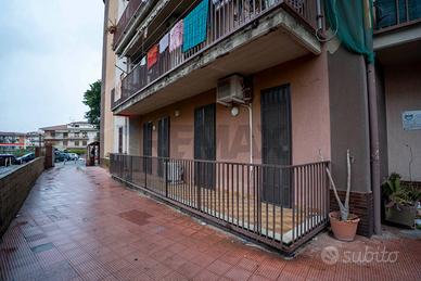 Appartamento - Catania