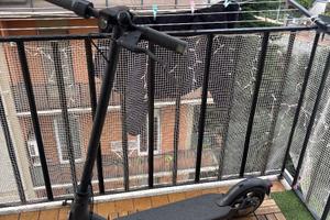 Monopattino elettrico Xiaomi