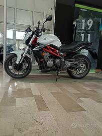 BENELLI 302 S - ANNO 2016