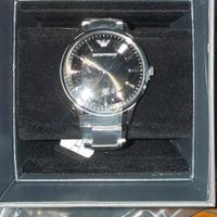 Orologio Armani nuovo