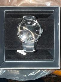 Orologio Armani nuovo