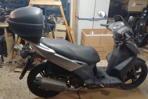 ricambi kymco agility 125 150 200 r12 r16 07-14