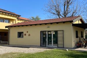 Monolocale per pendolari