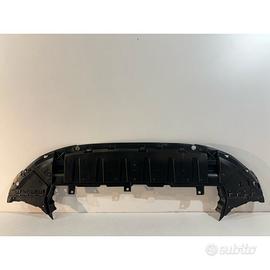VOLVO S60 V60 19- Piastra Sotto Paraurti -17711