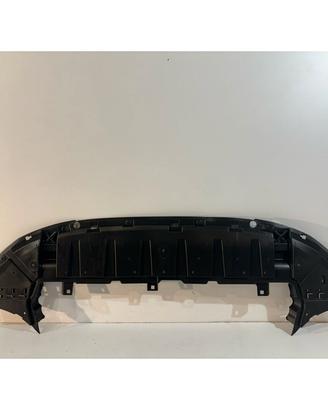 VOLVO S60 V60 19- Piastra Sotto Paraurti -17711