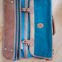 Borsa da viaggio " The Martini Racing Club"