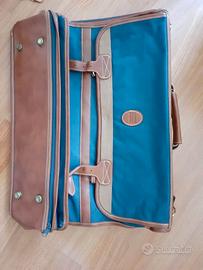 Borsa da viaggio " The Martini Racing Club"