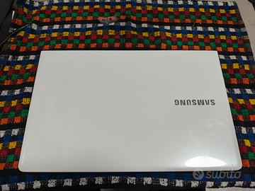 notebook Samsung 