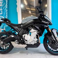 Cf Moto 675NK 2026 - NUOVA