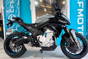 Cf Moto 675NK 2026 - NUOVA