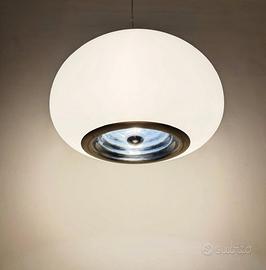 Flos modernariato design vintage epoca lampada