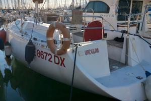 Altair 35 - Cantiere Tirreno Yacth