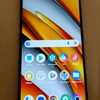Poco F3 5g (8/256gb)