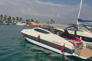 Bruno Abbate Primatist G36 diesel