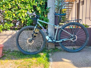 Genesis vagabond tgS