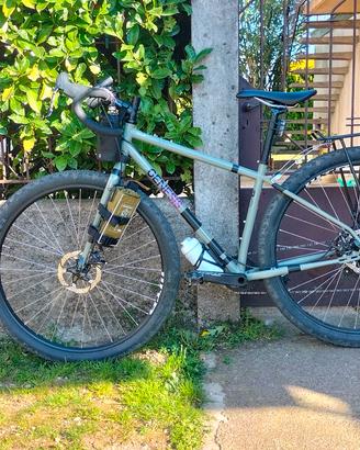 Genesis vagabond tgS