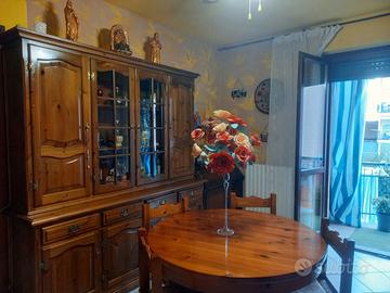 Appartamento Carmagnola [C25111VRG]