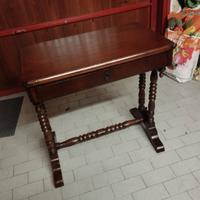 Tavolino seconda metà '800