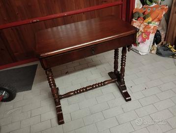 Tavolino seconda metà '800