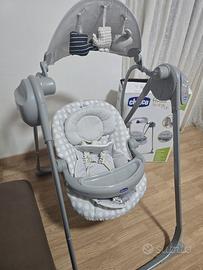 altalena chicco