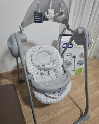 altalena chicco